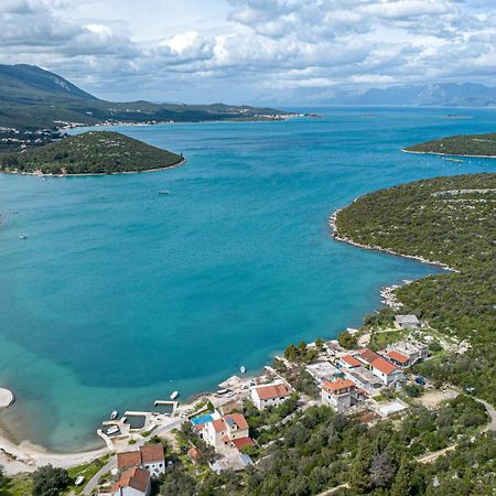 Apartments By The Sea Luka Dubrava, Peljesac - 4568 Janjina المظهر الخارجي الصورة