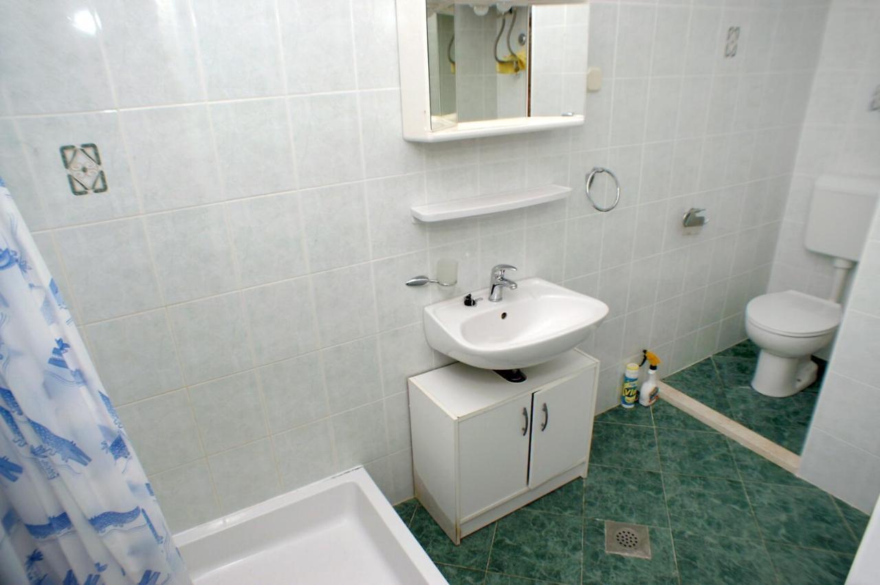 Apartments By The Sea Luka Dubrava, Peljesac - 4568 Janjina المظهر الخارجي الصورة
