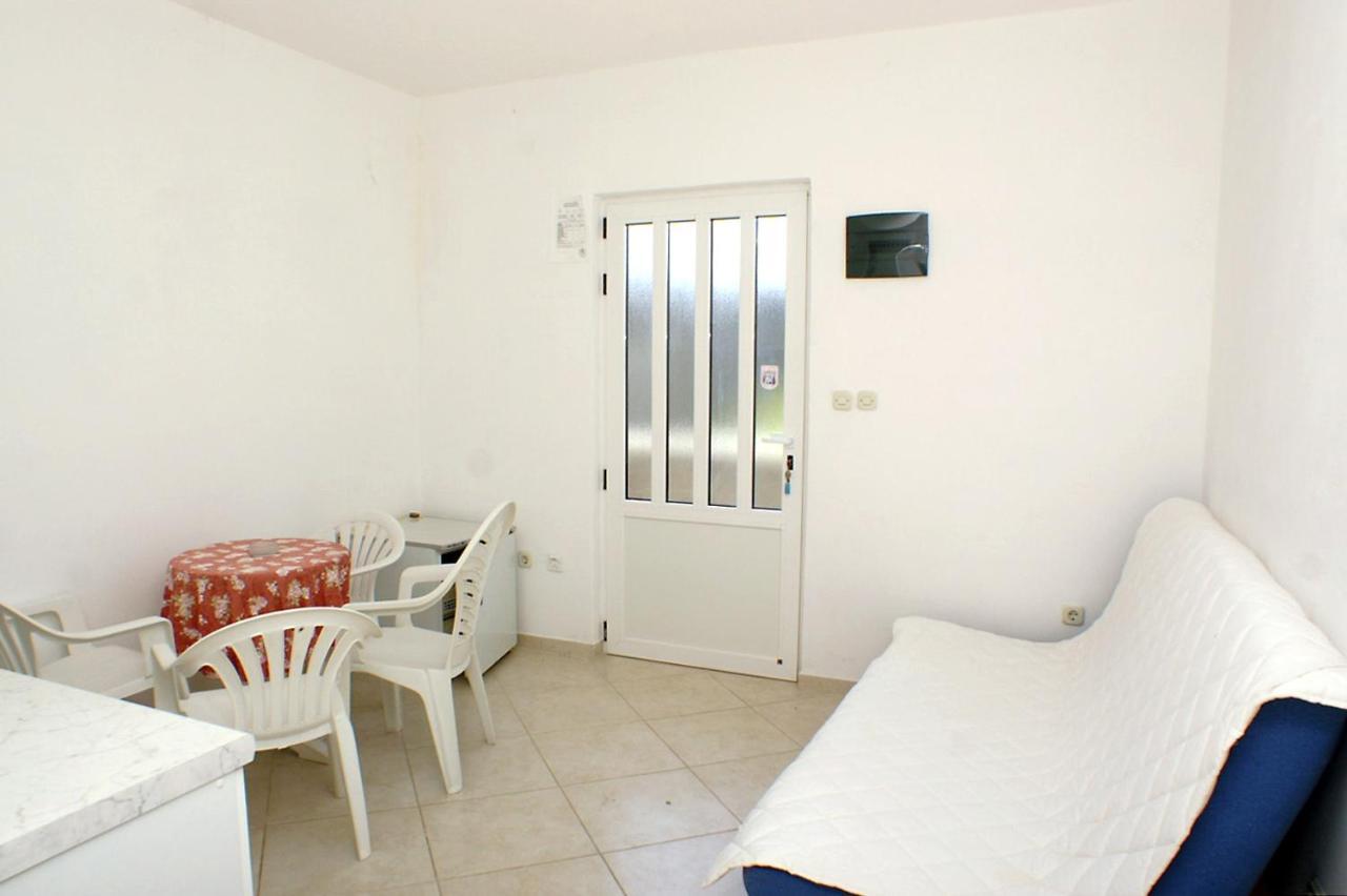 Apartments By The Sea Luka Dubrava, Peljesac - 4568 Janjina المظهر الخارجي الصورة
