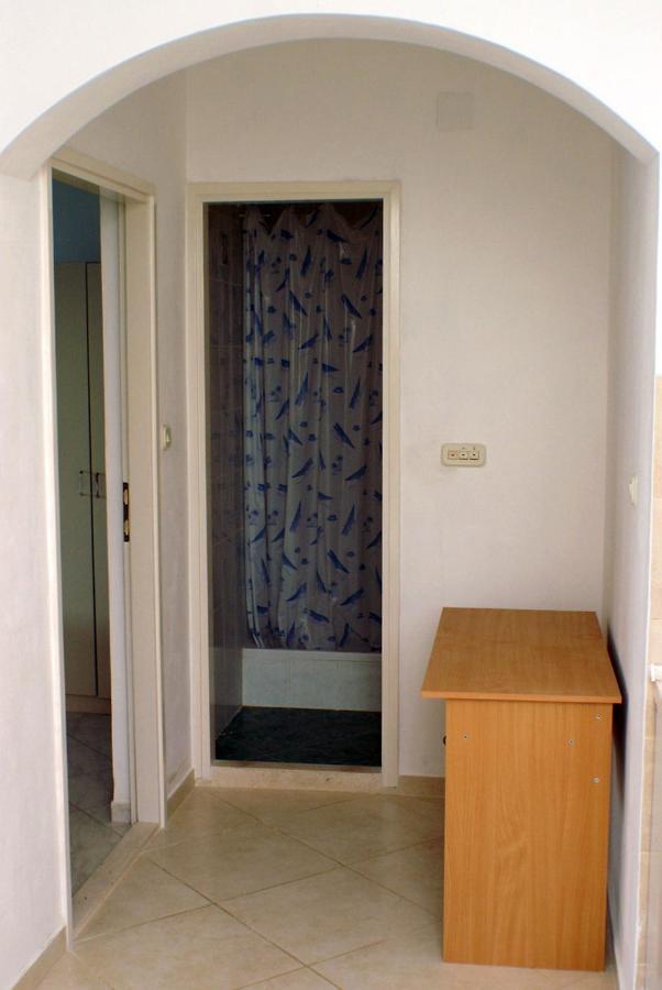 Apartments By The Sea Luka Dubrava, Peljesac - 4568 Janjina المظهر الخارجي الصورة