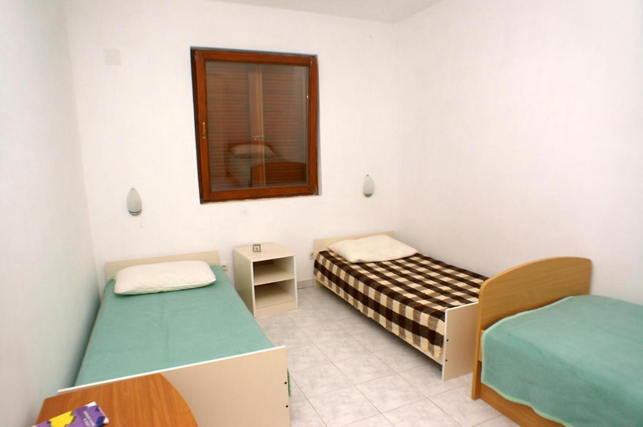 Apartments By The Sea Luka Dubrava, Peljesac - 4568 Janjina المظهر الخارجي الصورة