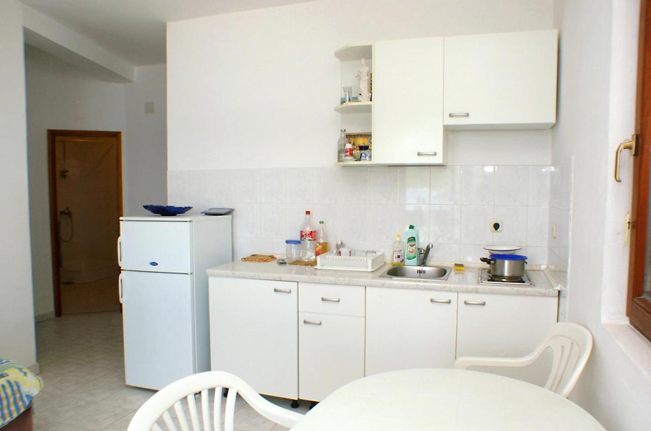 Apartments By The Sea Luka Dubrava, Peljesac - 4568 Janjina المظهر الخارجي الصورة