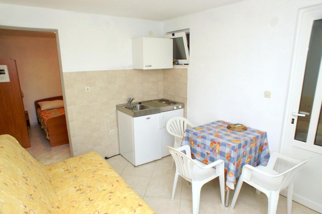 Apartments By The Sea Luka Dubrava, Peljesac - 4568 Janjina المظهر الخارجي الصورة