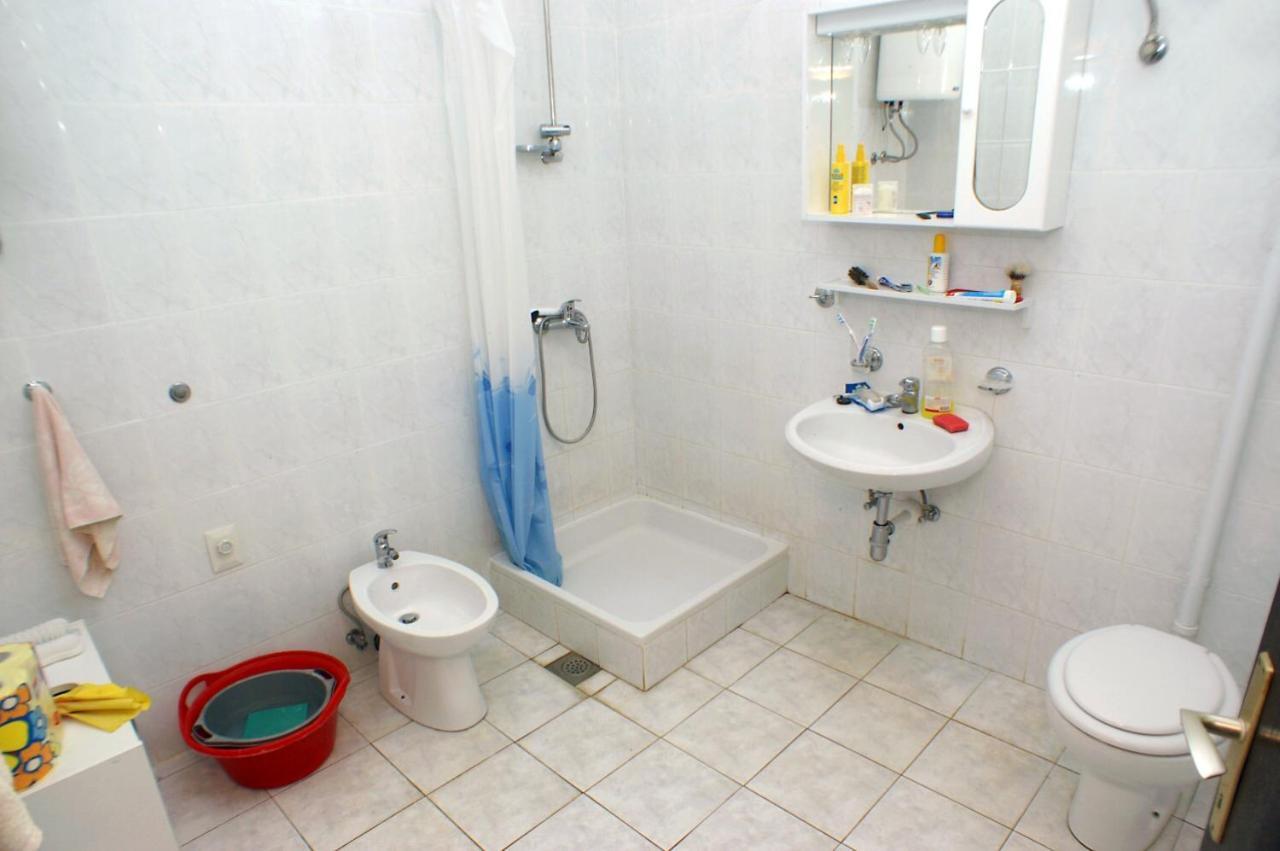 Apartments By The Sea Luka Dubrava, Peljesac - 4568 Janjina المظهر الخارجي الصورة